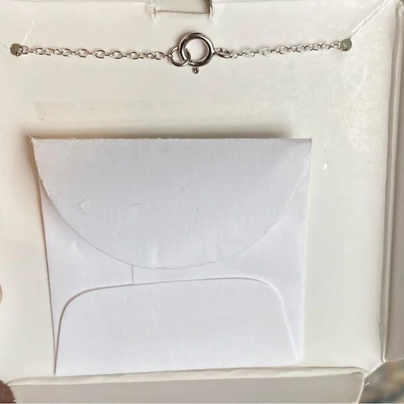 Diamond Elephant Necklace - Picture 2 of 6